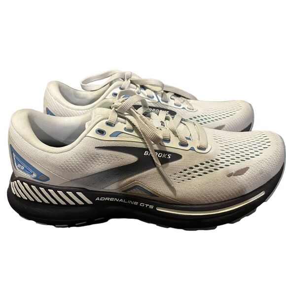 Brooks GTS 23 Women’s Running Shoes, Size 8 Wide - Picture 6 of 8